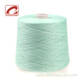 Consinee stock 90 cotton and 10 cashmere yarn